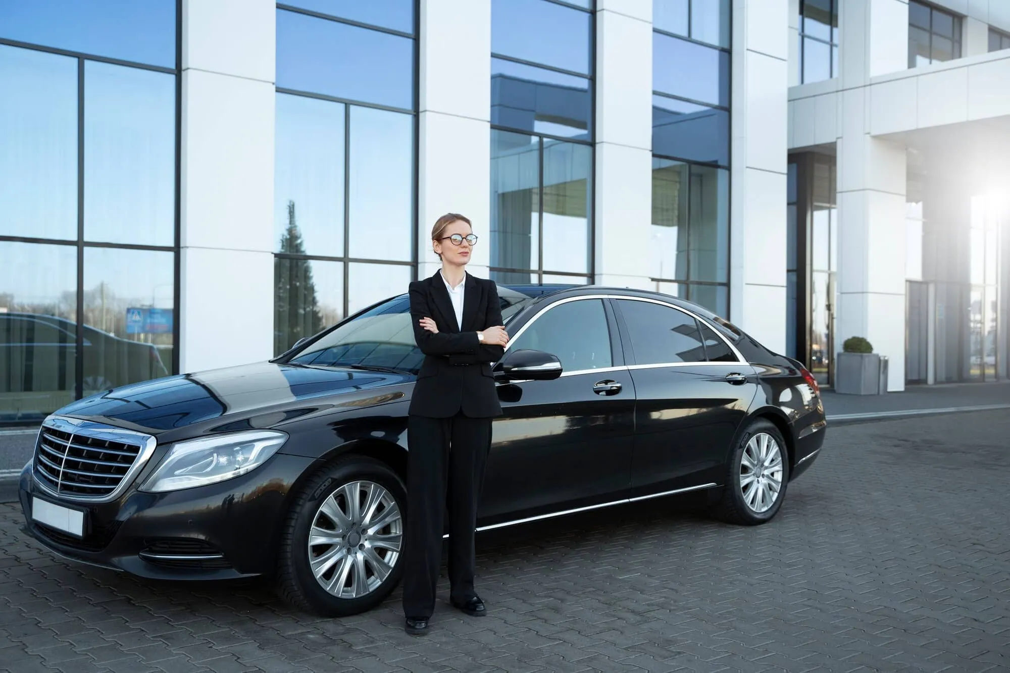 5 Ways a Corporate Limo Service Wins Over Clients in North Carolina